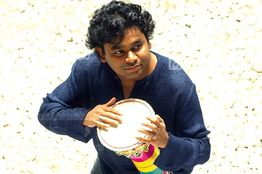ആ തിരിച്ചറിവ് നൽകിയതിന് എസ്.പി.ബാലസുബ്രഹ്മണ്യം അന്ന് റഹ്മാനെ കെട്ടിപ്പിടിച്ചു നന്ദി പറഞ്ഞു