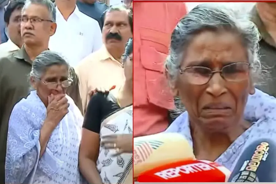 '19 കൊല്ലവും മൂന്ന് മാസവുമായി കാത്തിരിക്കുന്നു..' റിജിത്ത് വധക്കേസ് വിധിയിൽ ആശ്വാസമെന്ന് അമ്മ