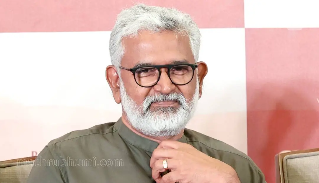 ബ്ലെസി