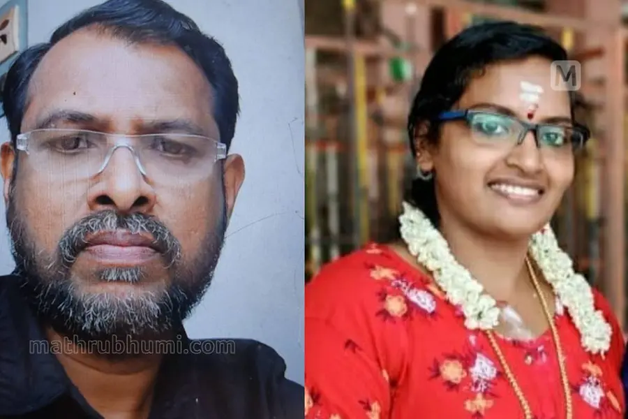 വയനാട്ടിലെ റിസോര്ട്ടിന് സമീപം രണ്ടുപേരെ മരത്തില് തൂങ്ങിമരിച്ച നിലയില് കണ്ടെത്തി