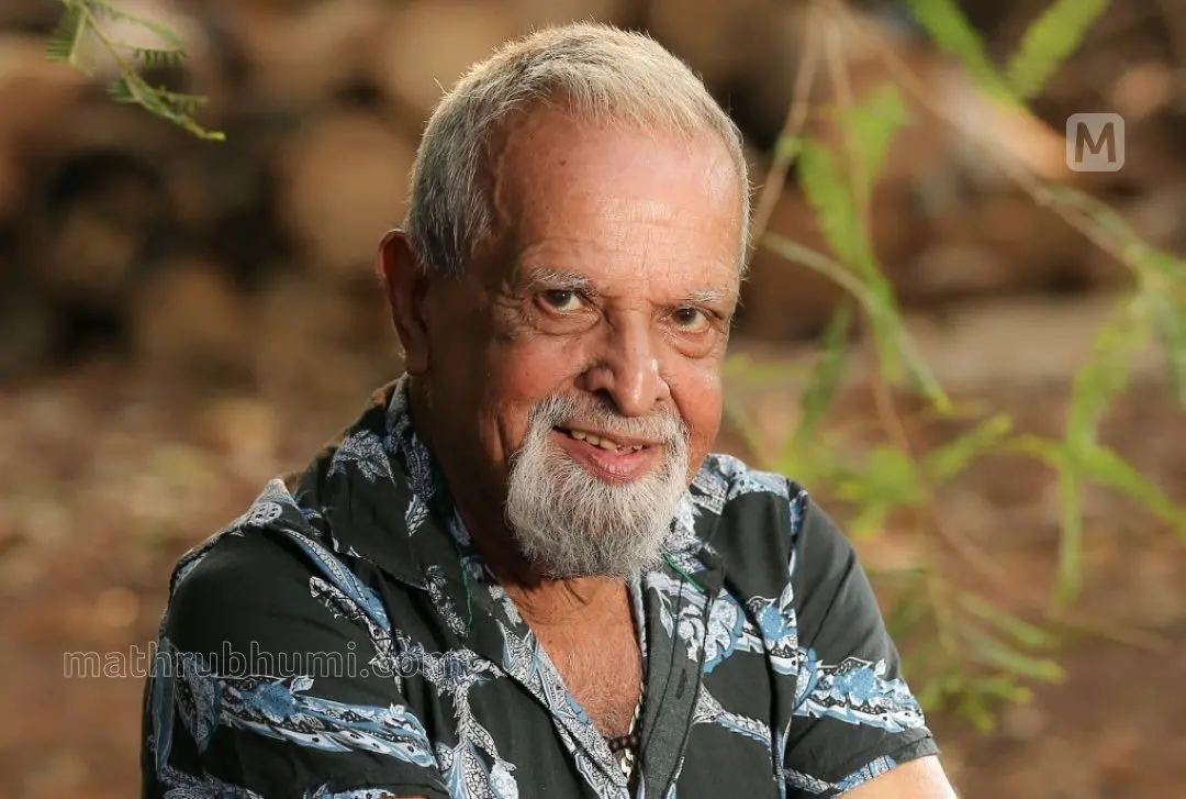 Photo: P Jayesh , Mathrubhumui