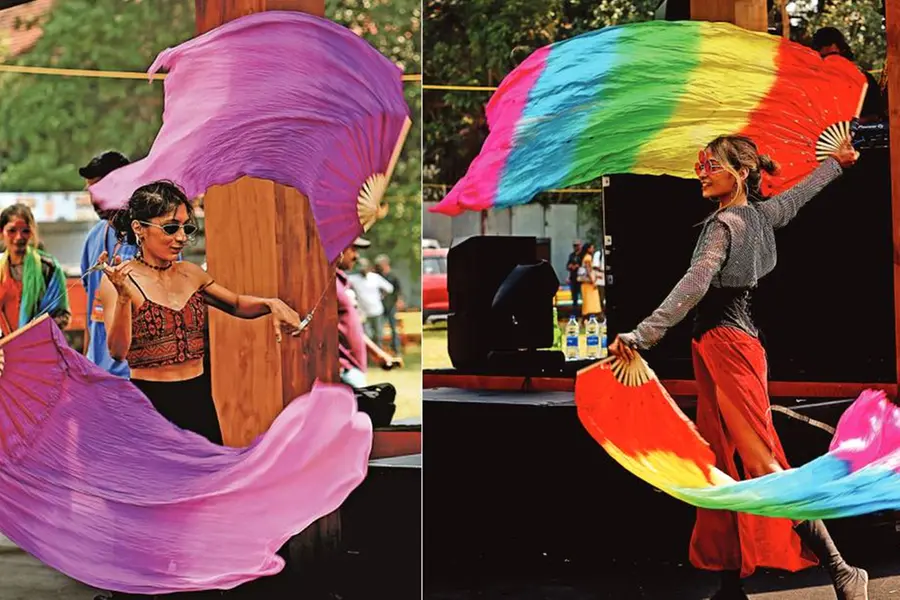 ABCD; അമേരിക്കന്‍ ബ്ലാസ്റ്റ് ഇന്‍ കള്‍ച്ചര്‍ ഡാന്‍സ്