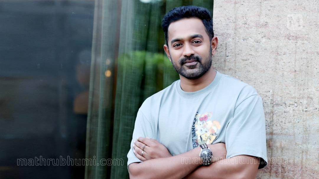 'അത് ഞാൻ അടിക്കും, എന്റെ വാശിയാണ്'; ഇത്ര വിഷമിച്ച സമയമുണ്ടായിട്ടില്ല ...