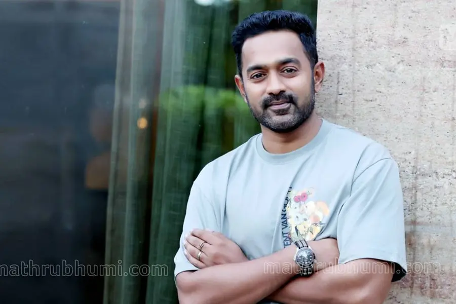 'അത് ഞാൻ അടിക്കും, എന്റെ വാശിയാണ്'; ഇത്ര വിഷമിച്ച സമയമുണ്ടായിട്ടില്ല ...