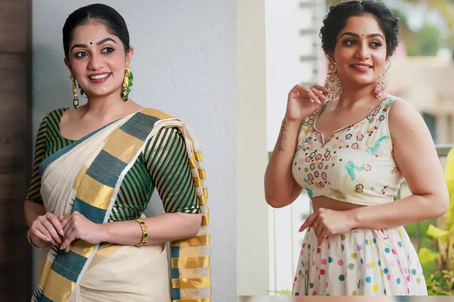 നടി ആര്യയുടെ 'കാഞ്ചീവരം'ത്തിന്റെ പേരിൽ തട്ടിപ്പ്, നിരവധി പേർക്ക് പണം നഷ്ടമായി, പരാതി നൽകി നടി