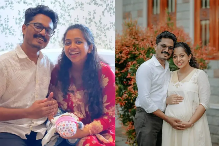 നടി സ്നേഹ ബാബു അമ്മയായി; ആശുപത്രിയിൽ നിന്നുള്ള നിമിഷങ്ങൾ പങ്കുവെച്ച് നടി