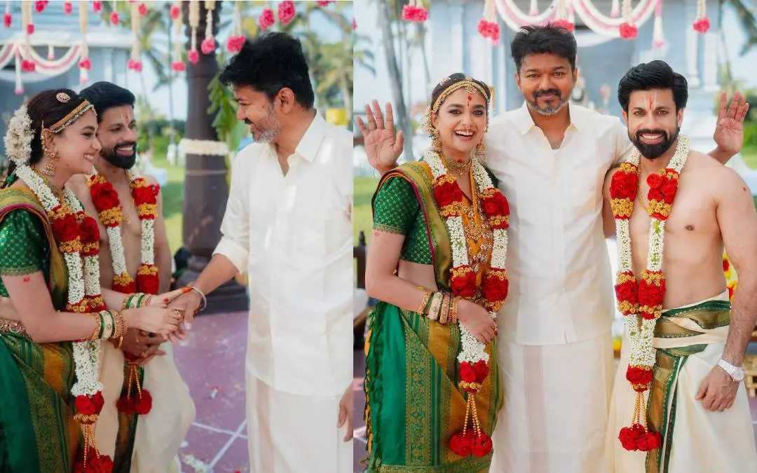 Photo: Instagram / keerthysureshofficial