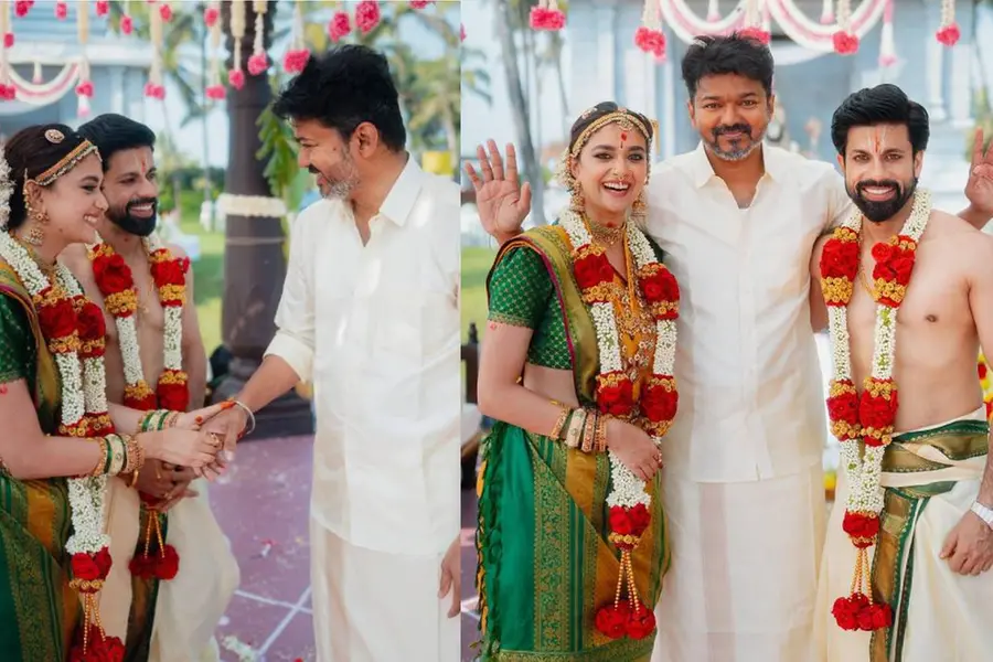 'ഞങ്ങൾ കൈപിടിച്ച് നടക്കാറില്ല, പക്ഷെ എല്ലാം സാമന്തയ്ക്കറിയാമായിരുന്നു'