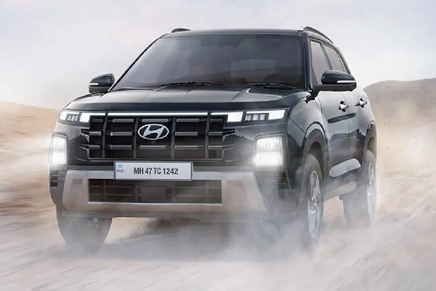 ഇന്ത്യക്കാർ വാങ്ങിക്കൂട്ടുന്ന SUV; ഒന്നാമനായി ക്രെറ്റ, ഇത് എന്ത് മാജിക്കാണ് ഹ്യുണ്ടായ്