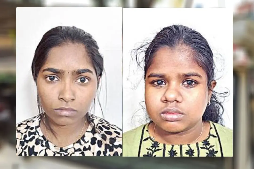 ഗായത്രി അനിൽകുമാർ, പി.ആർ. ബിജിമോൾ