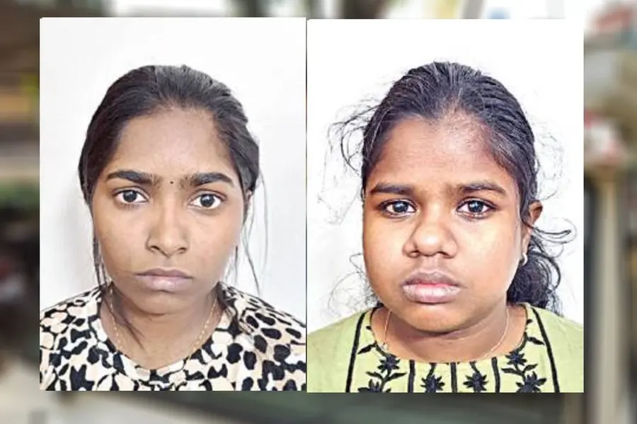 രഹസ്യവിവരം; ലോഡ്ജില് പരിശോധന: രാസലഹരിയുമായി യുവതികള് പിടിയില്