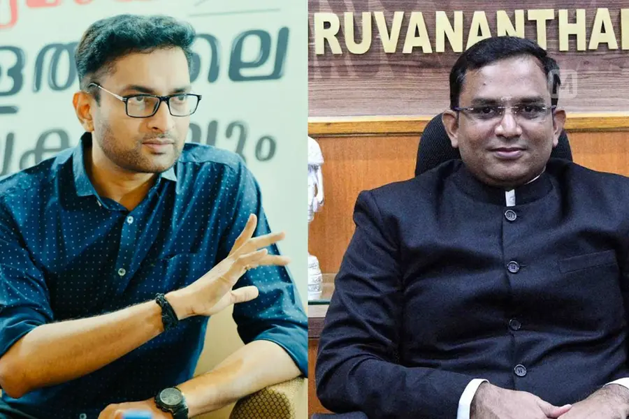 പ്രശാന്തിന്റെ സസ്പെന്ഷന് 120 ദിവസത്തേക്ക് നീട്ടി; ഗോപാലകൃഷ്ണനെ തിരിച്ചെടുത്തു, പുതിയ ചുമതലനല്കും