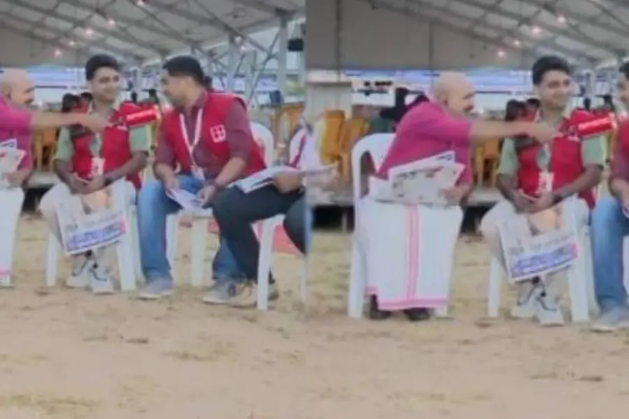 ചാനലിലെ ദ്വയാർഥ പ്രയോഗം: ബാലാവകാശ കമ്മിഷൻ റിപ്പോർട്ട് തേടി