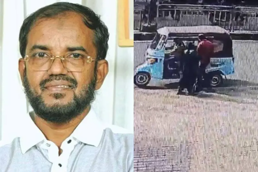 മാമി തിരോധാനം; കാണാതായ ഡ്രൈവറേയും ഭാര്യയേയും ഗുരുവായൂരില് കണ്ടെത്തി