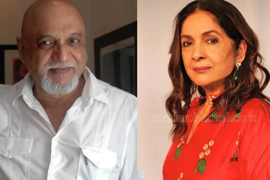 അന്തരിച്ച പ്രിതിഷ് നന്ദിയെ പരസ്യമായി അധിക്ഷേപിച്ച് നീന ഗുപ്ത; കാരണം വെളിപ്പെടുത്തി കമന്റ്