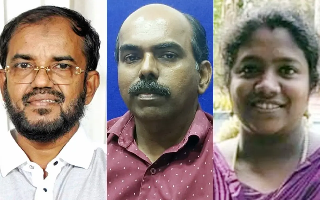 മുഹമ്മദ് ആട്ടൂര് (മാമി), രജിത്ത് കുമാറും സുഷാരയും (നടക്കാവ് പോലീസിന്റെ ലുക്ക് ഔട്ട് നോട്ടീസിലെ ചിത്രം)