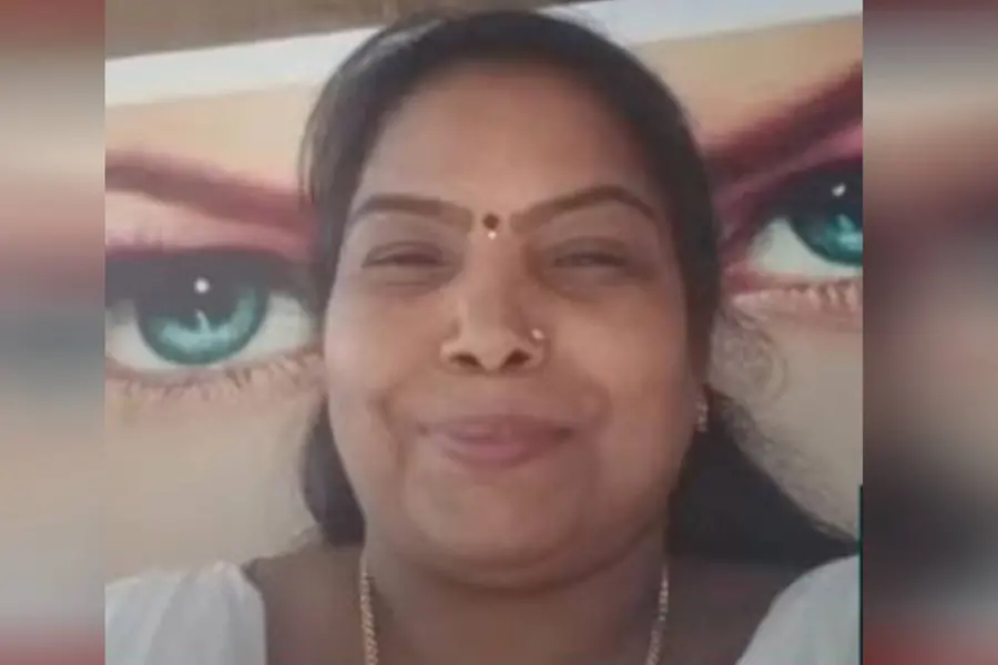 പട്ടാമ്പിയില് വീട് ജപ്തിക്കിടെ സ്വയം തീകൊളുത്തിയ വീട്ടമ്മ മരിച്ചു