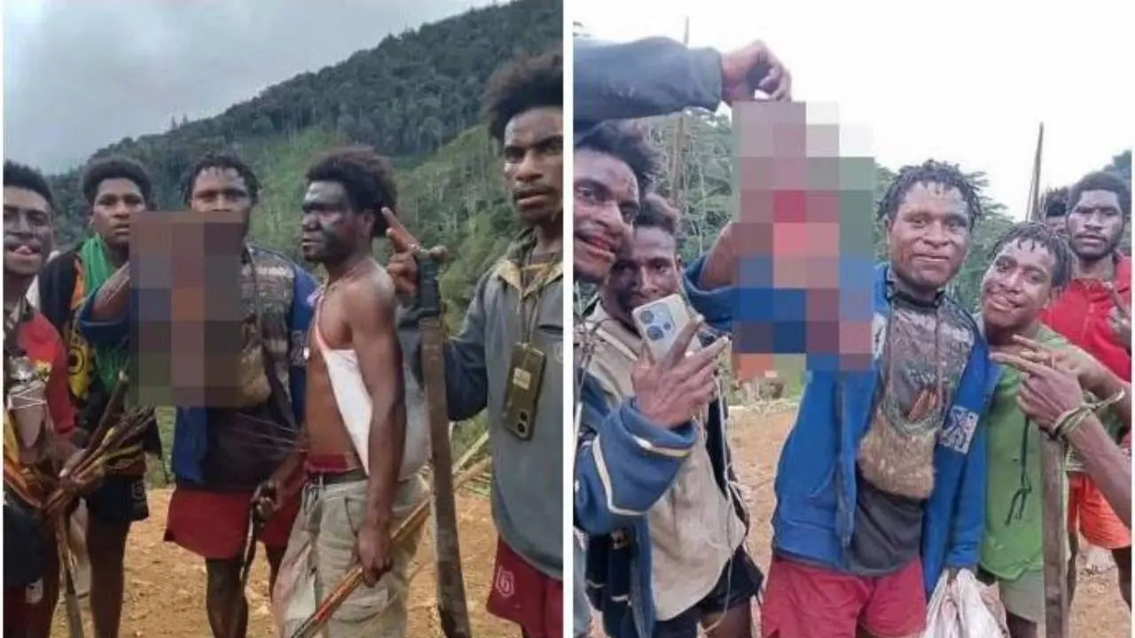 സാമൂഹ്യ മാധ്യമങ്ങളില് പ്രചരിച്ച വീഡിയോയില്നിന്നുള്ള ദൃശ്യം | screengrab