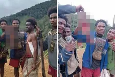 പാപ്പുവ ന്യൂഗിനിയെ പിടിച്ചുലച്ച് 'നരഭോജന' ചിത്രങ്ങള്‍, നടുങ്ങി സോഷ്യല്‍മീഡിയ, വിശദീകരണവുമായി മന്ത്രി