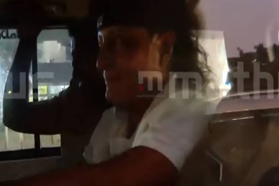 ബൊലേറോയിൽ പോലീസുകാർക്കിടയിലിരുന്ന് മണിക്കൂറുകൾ നീണ്ടയാത്ര; ബോബി ചെമ്മണ്ണൂരിനെ കൊച്ചിയിലെത്തിച്ചു