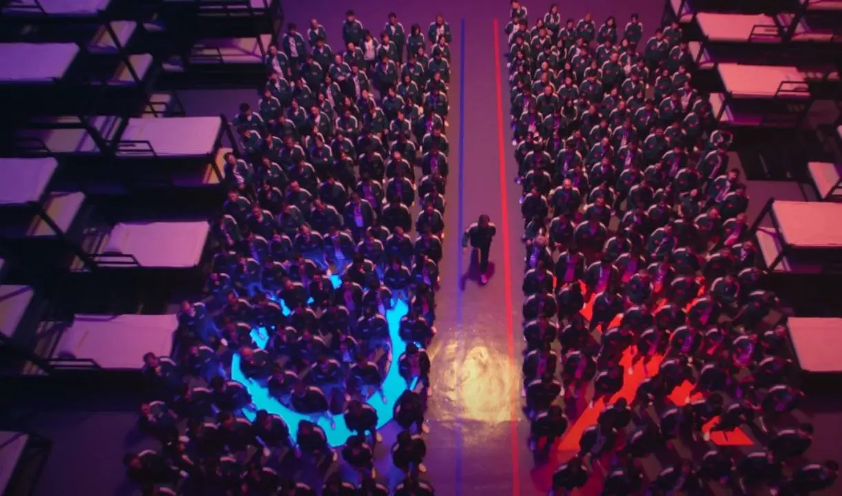 Image : Screengrab / YouTube Video
