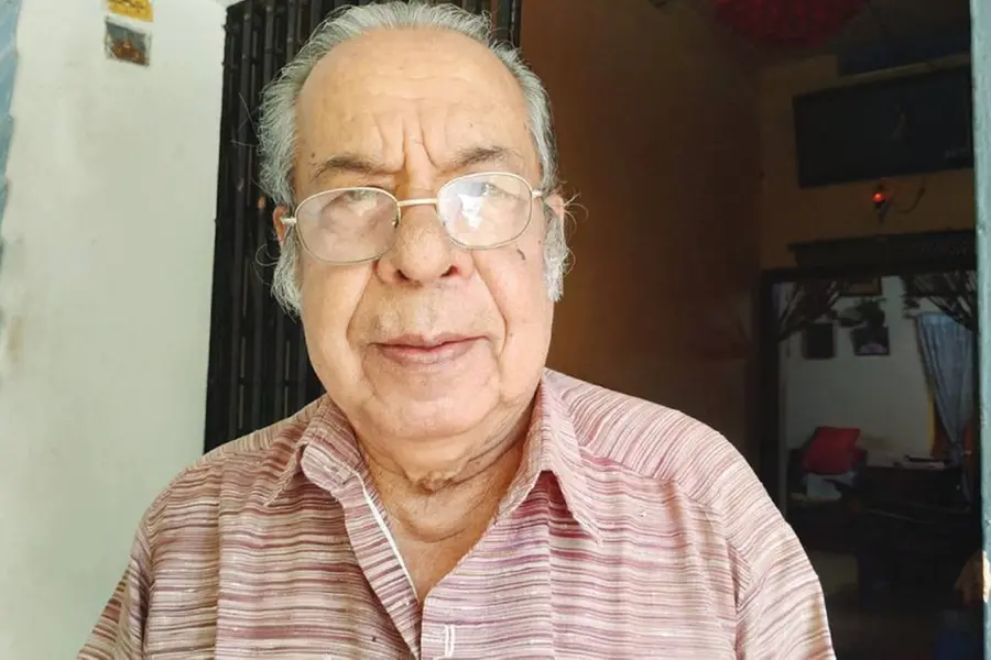 ചിരിയുടെ മര്‍മ്മമറിഞ്ഞ ജോര്‍ജ് കുമ്പനാട്, കേരളത്തെ ചിരിപ്പിച്ച ഉപ്പായിമാപ്ല