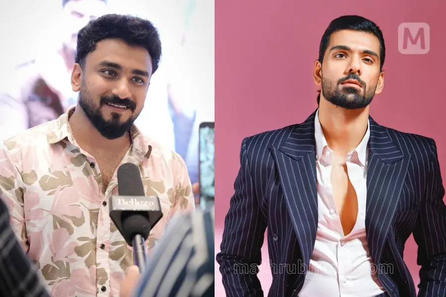 ഇങ്ങനെയൊരു പരീക്ഷണം മലയാളത്തിൽ ആദ്യം, വാംപയർ ആക്ഷൻ ചിത്രവുമായി 'ഗോളം' ടീം