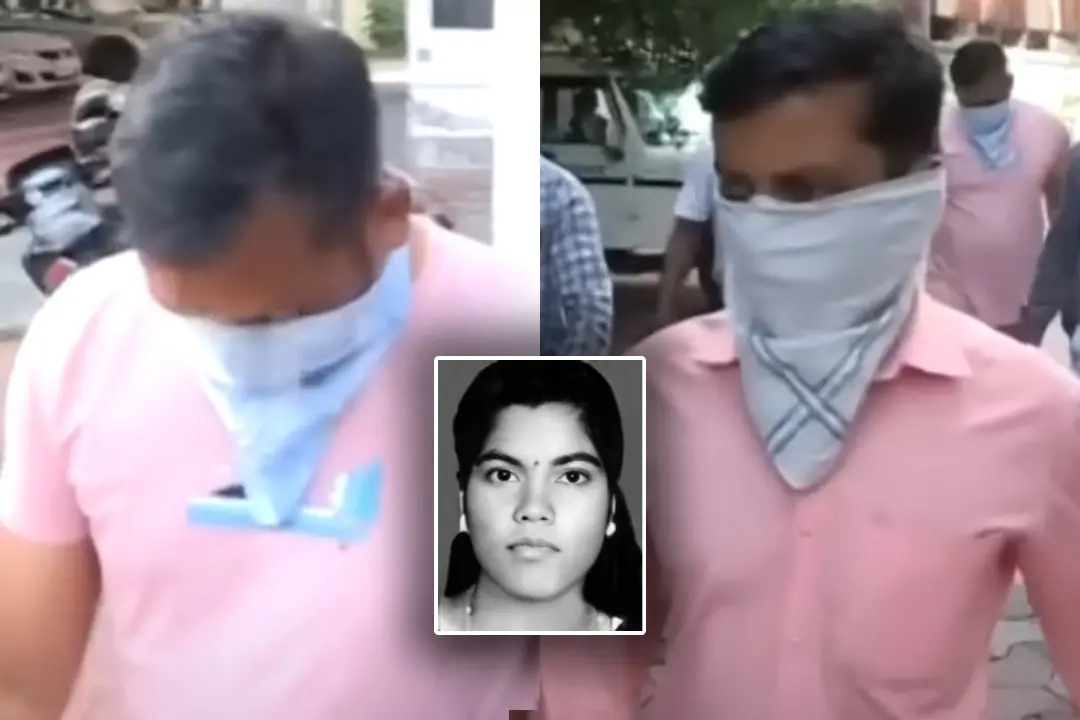 അറസ്റ്റിലായ പ്രതികൾ, ഇൻസൈറ്റിൽ കൊല്ലപ്പെട്ട രഞ്ജിനി