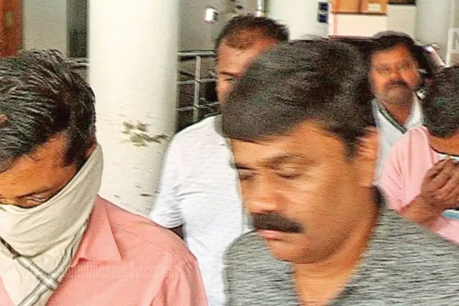 ഒളിവില് കഴിഞ്ഞത് 18 വര്ഷം; എല്ലാം നിരീക്ഷിച്ച് പ്രതികള്, കുടുക്കിയത് CBIയുടെ പ്രത്യേകവിഭാഗം