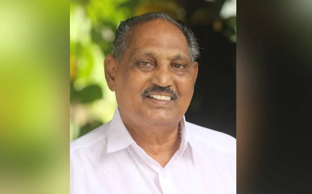എന്.ഡി. അപ്പച്ചന് | ഫയല്ചിത്രം