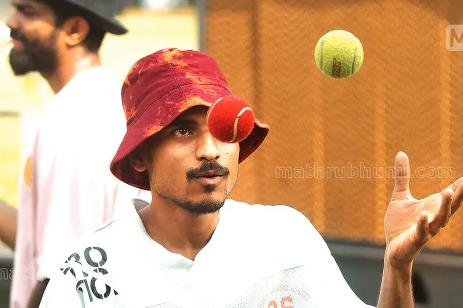 ചലനം, ചലനം, ചലനം