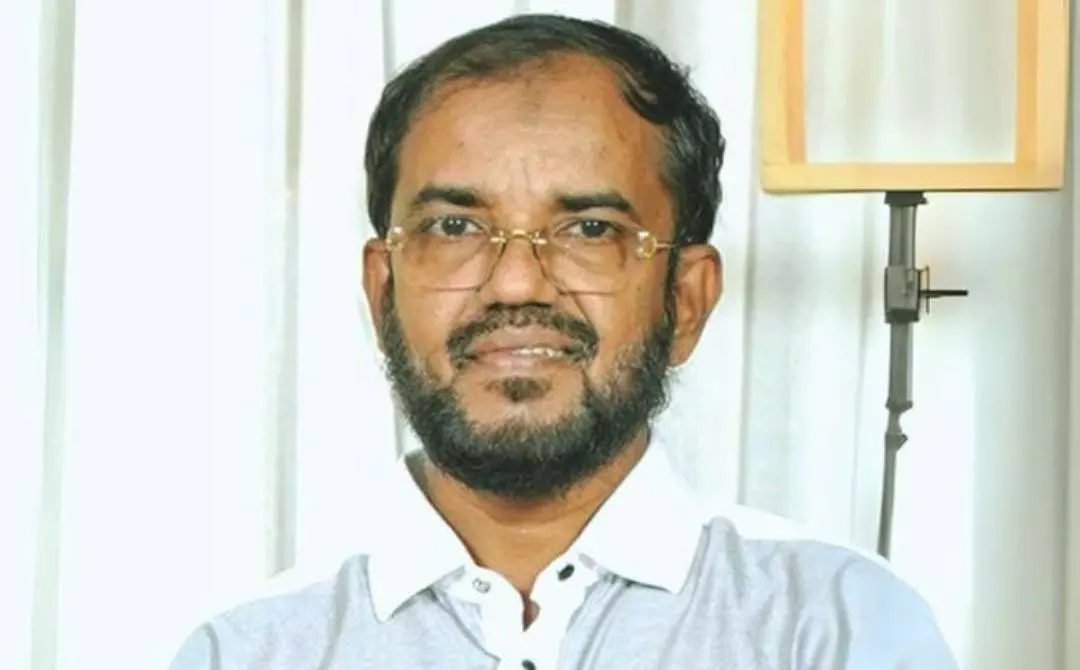 കാണാതായ മുഹമ്മദ് ആട്ടൂർ (മാമി) | ഫോട്ടോ: മാതൃഭൂമി