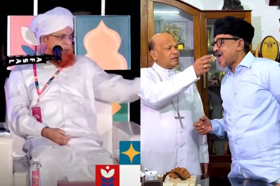 തങ്ങളുടെ കെയ്ക്ക് മുറി: സമസ്തയിലെ ലീഗ് വിരുദ്ധർക്ക് പിന്നാലെ വിമർശനവുമായി കാന്തപുരം വിഭാഗവും