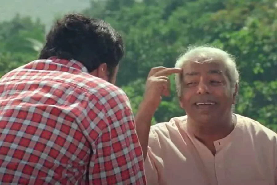 കൊച്ചു തോമ പറഞ്ഞ ആ ട്രങ്ക് പെട്ടി, 32 രൂപ ലക്ഷങ്ങളാവുന്ന അമ്മച്ചിമാരുടെ പഴയ കൂട്ടുപലിശാസൂത്രം