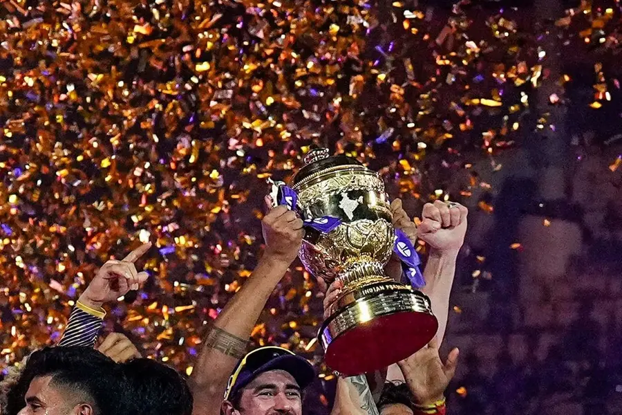 IPL 2025; ക്രിക്കറ്റ് മാമാങ്കത്തിന് മാര്ച്ച് 21-ന് തുടക്കം, ഫൈനല് മെയ് 25-ന്