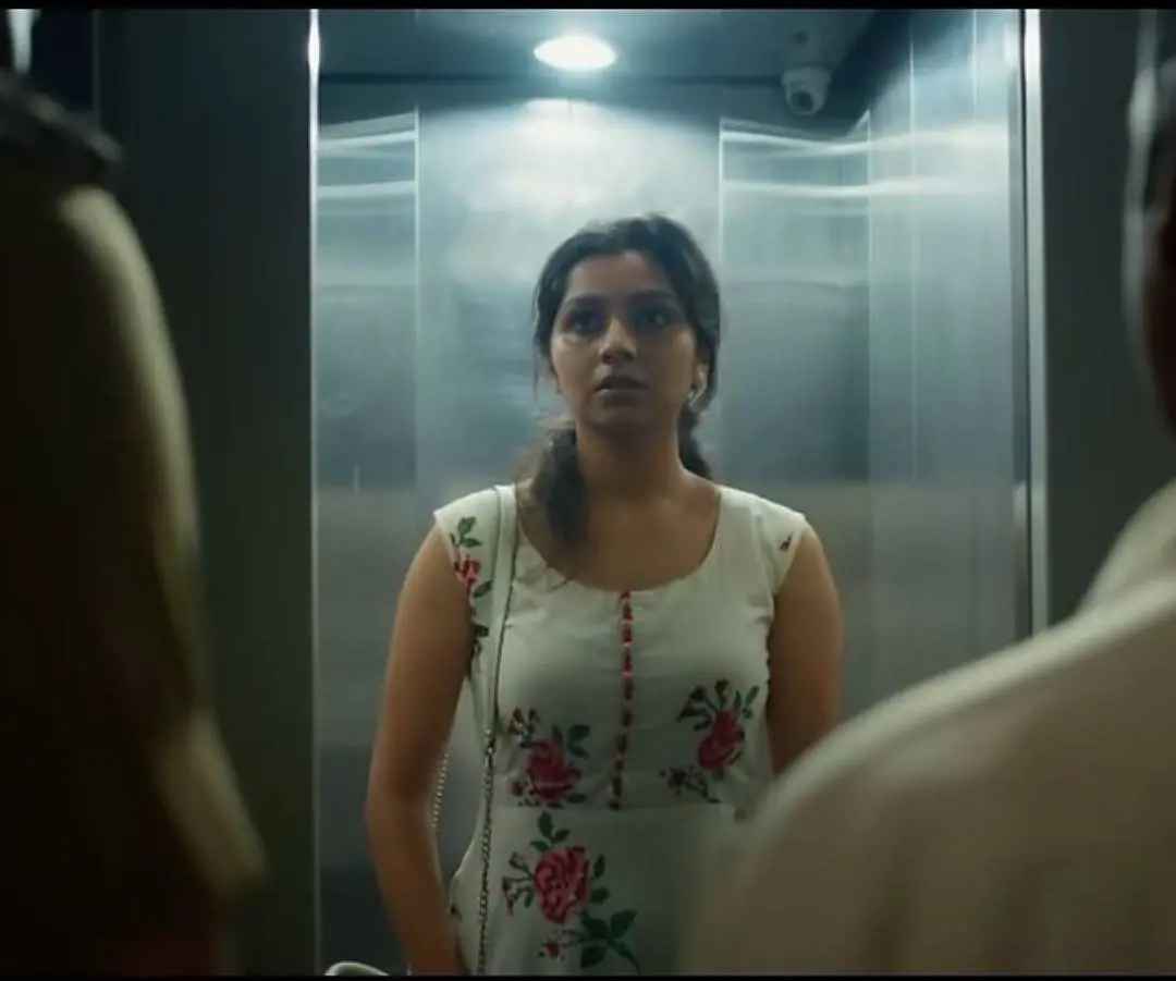 സിനിമയിലെ രംഗം