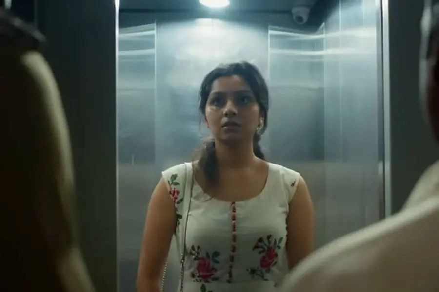'ഒരു പെണ്കുട്ടിയെ കുഴിച്ചിട്ട് ചെമ്പരത്തി നട്ടത്';ദുരുഹതകള് ഒളിപ്പിച്ച Secret of Women ട്രെയ്ലര്