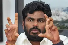ഈറോഡ് ഉപതിരഞ്ഞെടുപ്പ്: എന്‍ഡിഎയും പിന്മാറി, 2026 ആണ് ലക്ഷ്യമെന്ന് അണ്ണാമലൈ