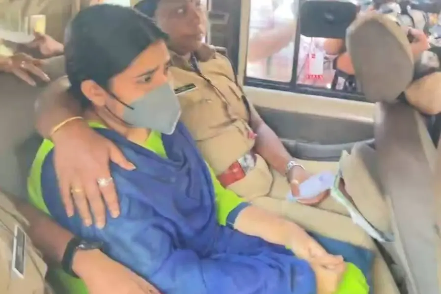 ഗ്രീഷ്മയുടെ വിധിയറിയാന് വൈകും; ശിക്ഷാവിധി ഇന്നില്ല, വാദം കേള്ക്കും