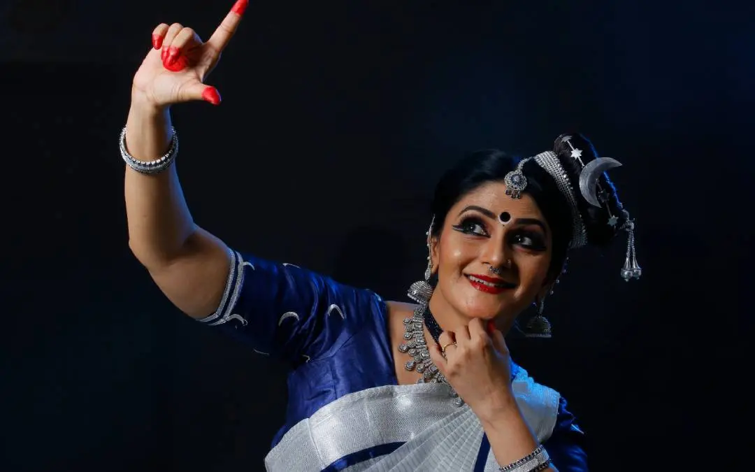 ഗായത്രി മധുസൂദൻ