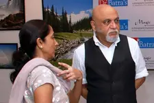 പ്രിതിഷ് നന്ദി: ധിക്കാരവും ധിഷണയും