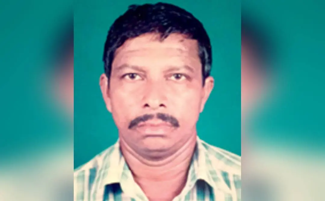 ജി.ബാബു