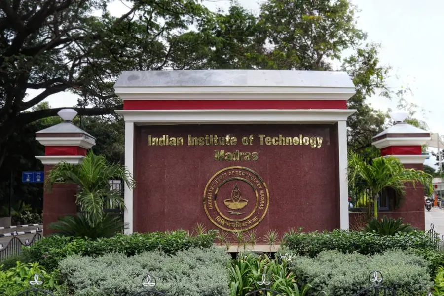 മദ്രാസ് IIT വിദ്യാർഥിനിക്ക് നേരേ ലൈംഗികാതിക്രമം; സംഭവം കാംപസിന് പുറത്തെ ചായക്കടയിൽ; പ്രതി അറസ്റ്റിൽ
