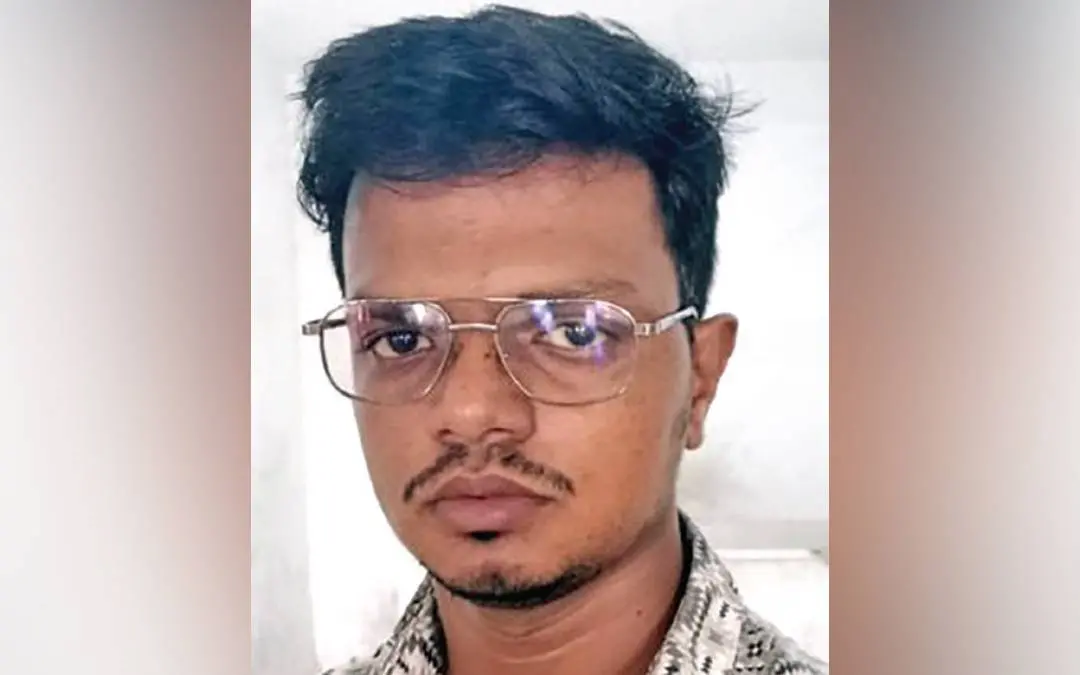 ആദർശ്