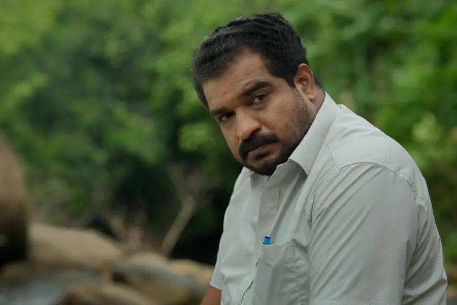 ദിലീഷ് പോത്തന് കേന്ദ്രകഥാപാത്രത്തെ അവതരിപ്പിക്കുന്ന അം അഃ-യുടെ ട്രെയിലര് പുറത്തിറങ്ങി