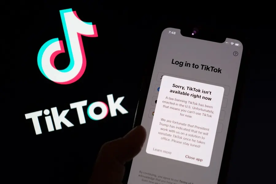 US-ല് ആപ്പ് സ്റ്റോറുകളില്നിന്ന് അപ്രത്യക്ഷമായി TikTok; ട്രംപില് പ്രതീക്ഷയര്പ്പിച്ച് കമ്പനി