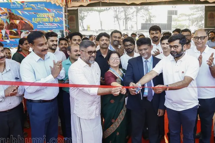 മാതൃഭൂമി ഓട്ടോ എക്സ്പോയ്ക്ക് വെള്ളിയാഴ്ച തുടക്കം