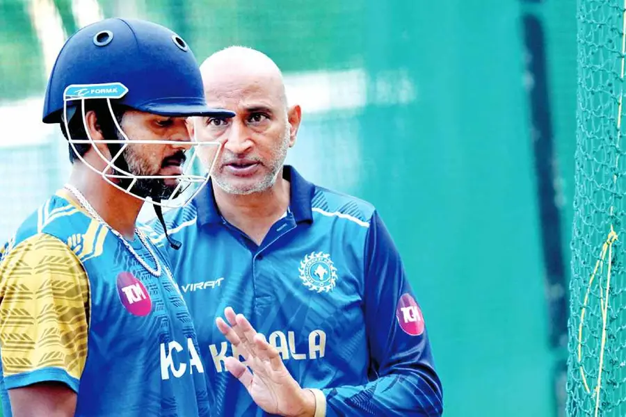 കാത്തിരിക്കൂ... ഇതൊരു വിപ്ലവത്തിന്റെ തുടക്കമാണ്, ഒറ്റ രാത്രിയുടെ അത്ഭുതമല്ല