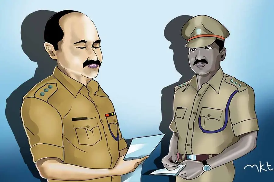 പട്ടികയിലെ ആദ്യപേരില്‍ അന്‍വര്‍ ഉടക്കിനിന്നു; 'പല കളികളുടേയും പിന്നില്‍ ഇയാളാണ്' | നോവല്‍