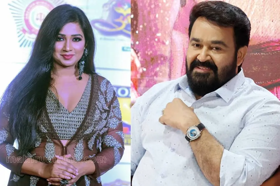 അമിതവണ്ണത്തിനെതിരായ പ്രചാരണം: മോഹന്ലാല് അടക്കം പത്തുപേരെ 'ചലഞ്ച്' ചെയ്ത് മോദി